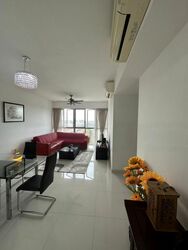 Eight Courtyards (D27), Condominium #422681691